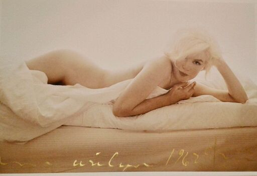 Marilyn monroe image