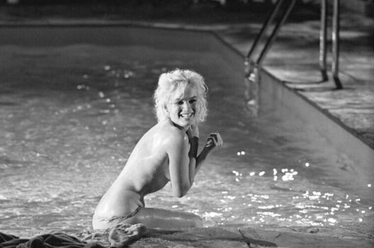 Marilyn monroe image