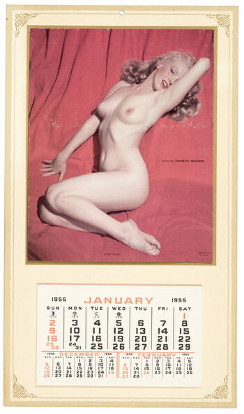 Marilyn monroe image