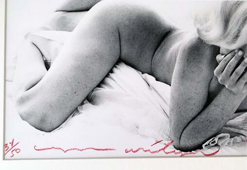 Marilyn monroe image
