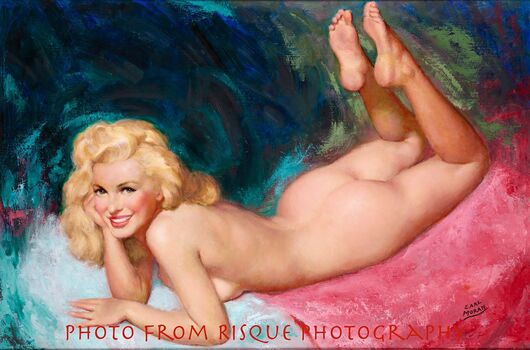 Marilyn monroe image
