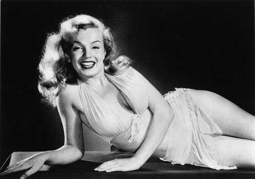 Marilyn monroe image