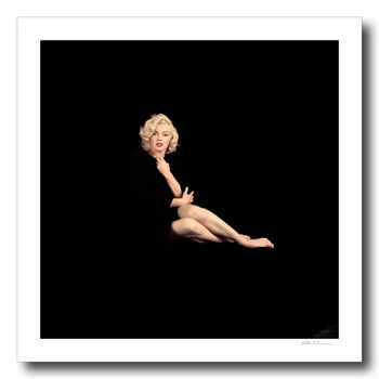 Marilyn monroe image