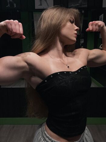 Marilynamberr image