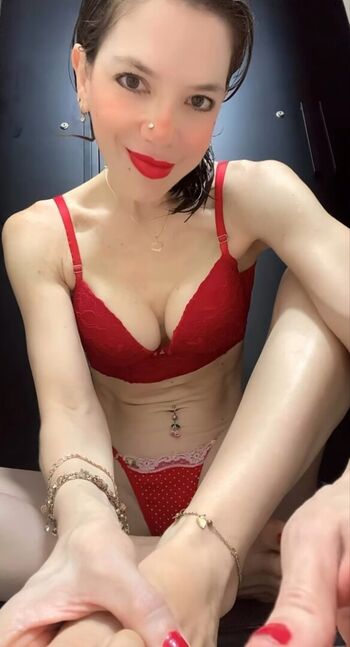 Marina barreto image