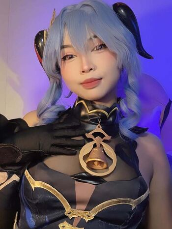 Marina chaan image