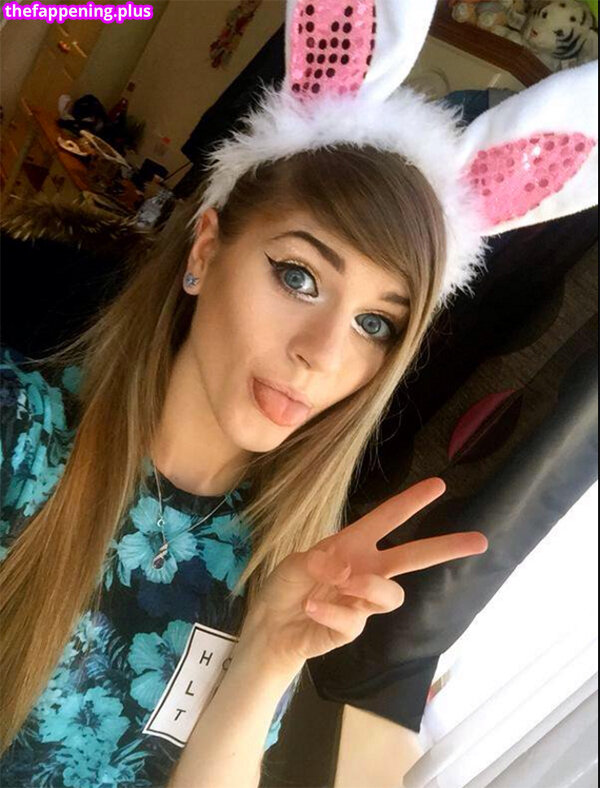 Marina Joyce