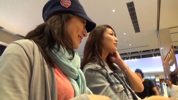 Marina matsumoto image