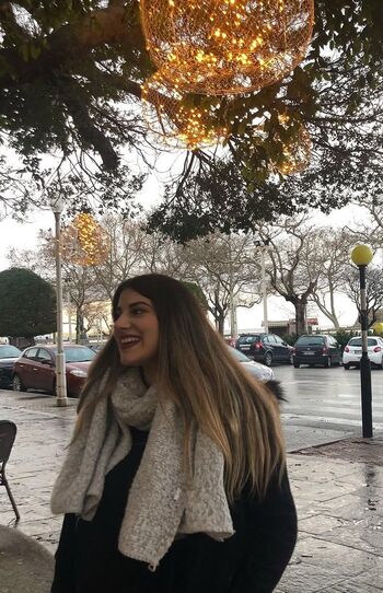 Marina pezouvani image