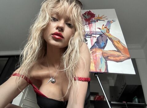 Marina stepanenko image