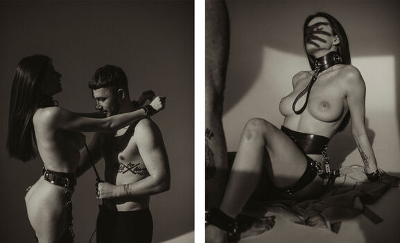 Marina Tyschuk (Vanda Mey