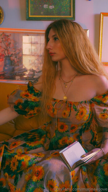 Marinaxdove image