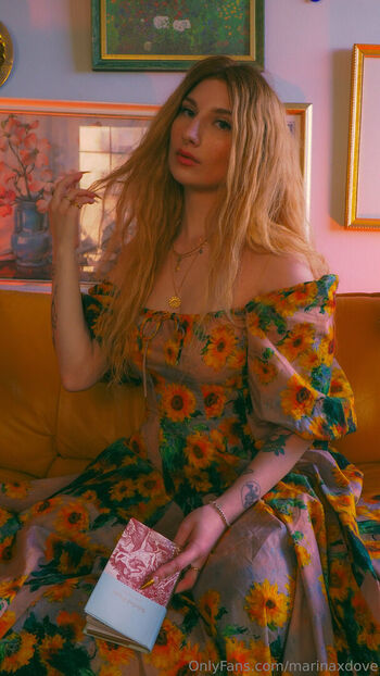 Marinaxdove image