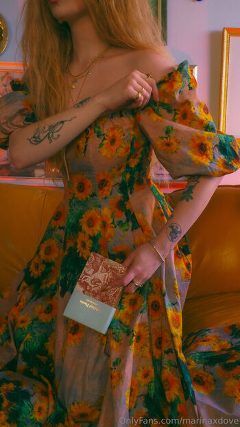 Marinaxdove image