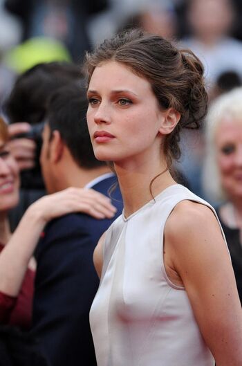 Marine vacth image