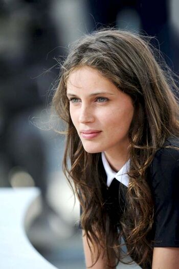 Marine vacth image
