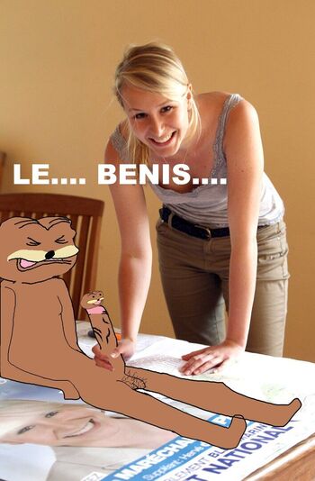 Marion marechal le pen image