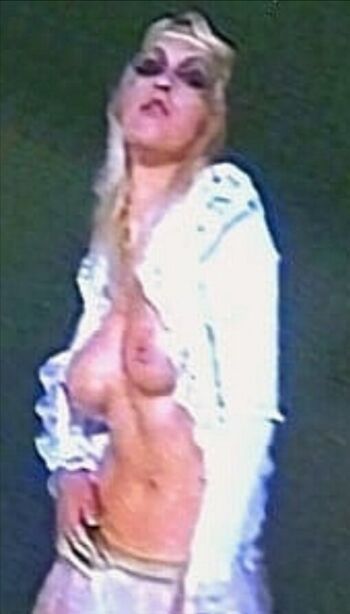 Marisa cruz image