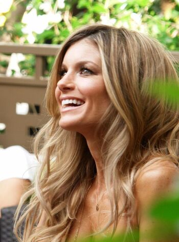 Marisa miller image