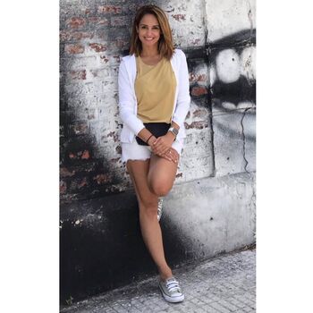 Marisa Minetti Hotwife