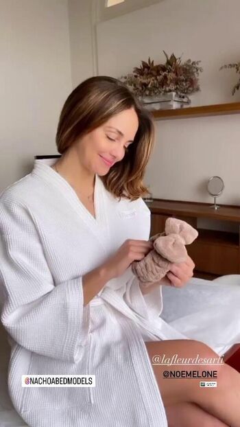 Marisa Minetti Hotwife