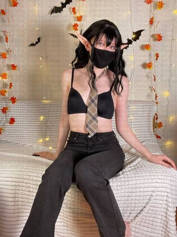 Marisha fetish image
