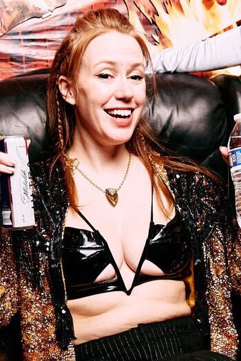 Marisha Ray