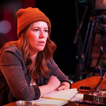 Marisha ray image