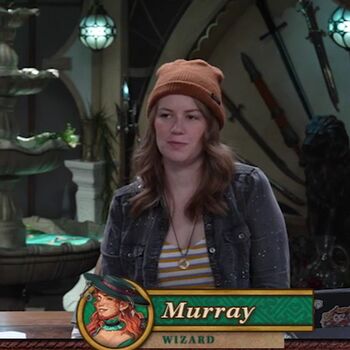 Marisha ray image