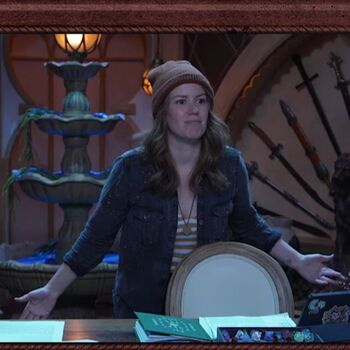 Marisha ray image