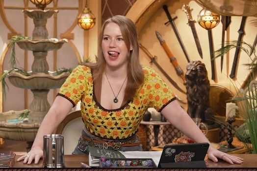 Marisha ray image