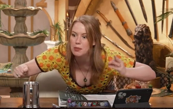 Marisha ray image