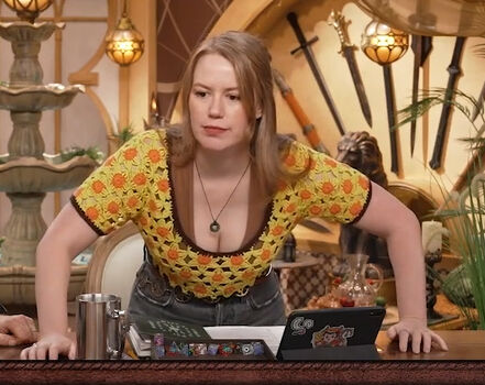 Marisha ray image