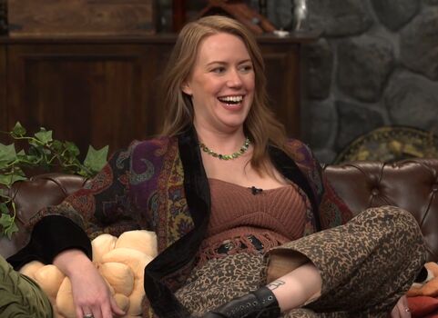 Marisha Ray