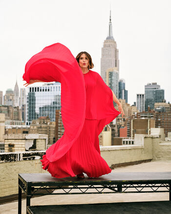 Mariska hargitay image