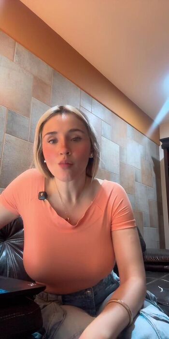 Marisol Dovala. La Chica Del Clima