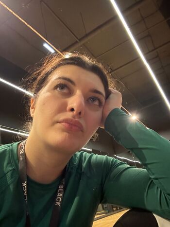 Marita plieva image
