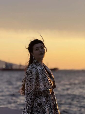 Marita plieva image