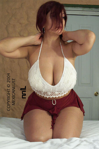 Maritza mendez image