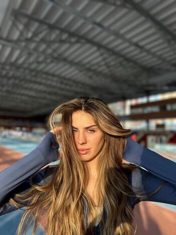 Mariya tarabanskaya image