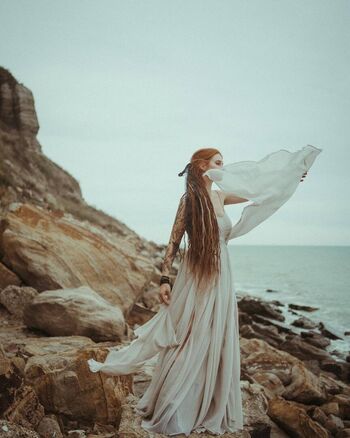 Marjana semkina image