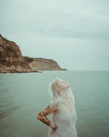 Marjana semkina image