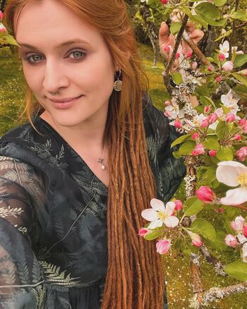 Marjana semkina image