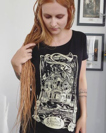 Marjana semkina image