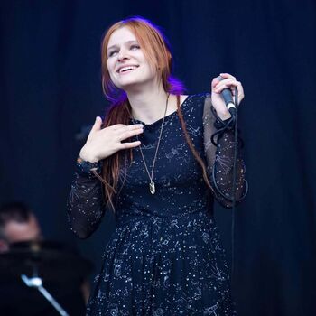 Marjana semkina image
