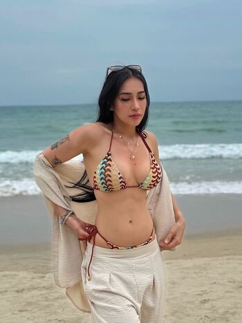 Marjo salazar image