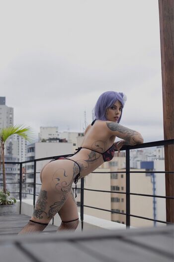 Marjo Suicide