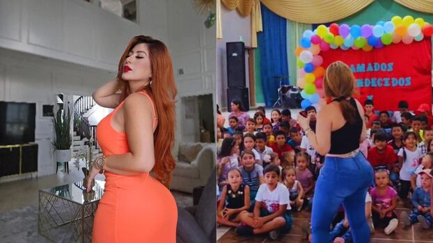 Marleny maestra image