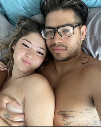 Marleyandgideon image