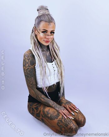 Marleyne melonski image